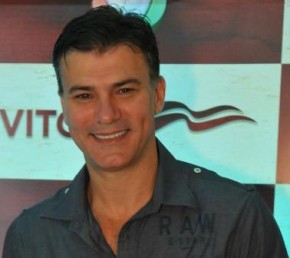 Leonardo Vieir(Imagem:Divulgação)