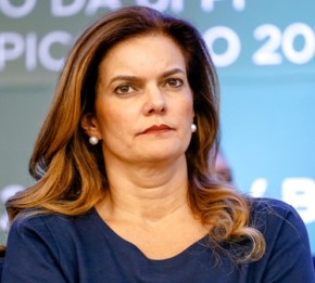 Deputada federal Iracema Portella (PP)(Imagem:GP1)