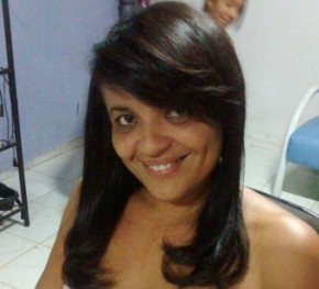 Josilene Oliveira de Sousa(Imagem:Reprodução)