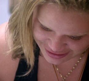 Paula(Imagem:Reprodução)