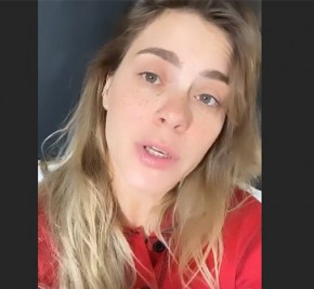 Carolina Dieckmann tem Twitter hackeado um dia após conta de e-mail ser invadida.(Imagem:Divulgação)