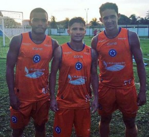 Clubes contratam dois times e meio para reta final do Piauiense.(Imagem:Cidadeverde.com)