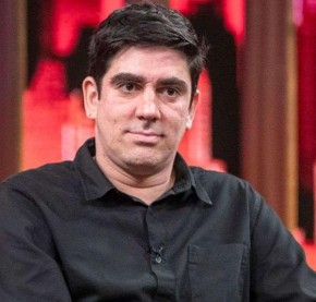 Marcelo Adnet(Imagem:Reprodução)