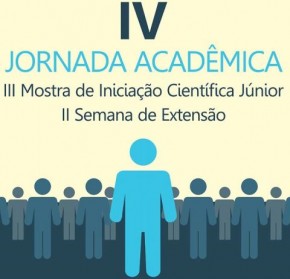 CTF realiza IV Jornada Acadêmica e III Mostra de Iniciação Científica de Floriano.(Imagem:Divulgação)