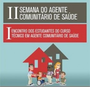 Colégio Técnico de Floriano promove evento pelo Dia nacional do ACS.(Imagem:Divulgação)