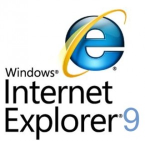 I E 9(Imagem:web)