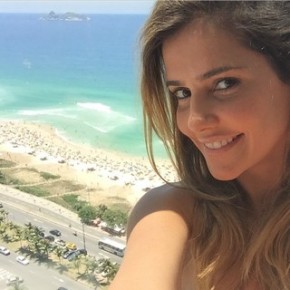 Deborah Secco(Imagem:Reprodução/ Instagram)