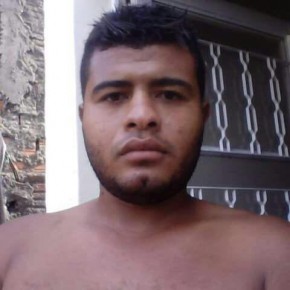 Joelson Silva da Cruz(Imagem:Polícia Civil)