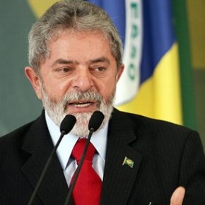 Presidente diz querer ajudar países da América Latina, Caribe e África. Lula assina artigo 'O destino de uma nação' no 'Financial Times'.(Imagem:  Do G1, em São Paulo)