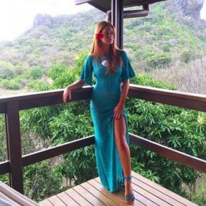 Marina Ruy Barbosa(Imagem:Instagram)