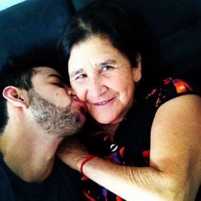 Aos 66 anos, morre mãe de Gusttavo Lima.(Imagem:Instagram)