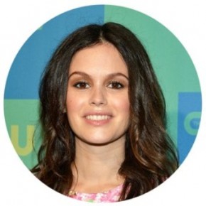 Rachel Bilson(Imagem: AFP)