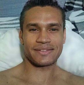 Elias Adriano Alves da Silva(Imagem:Reprodução)