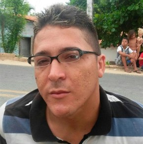 Pedro Henrique Carvalho, conhecido como Bozó.(Imagem:Cidadeverde.com)