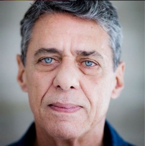 Chico Buarque recebe o Prêmio Camões 2019.(Imagem:Divulgação)