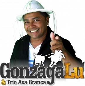 Gonzaga Lu(Imagem:Divulgação)