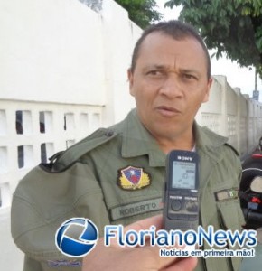 PM Roberto(Imagem:FlorianoNews)