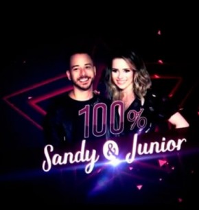 Raul Gil promoverá concurso de covers de Sandy e Junior no SBT.(Imagem:Divulgação)