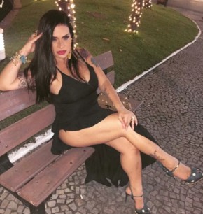 Solange Gomes (Imagem:Reprodução/Instagram)