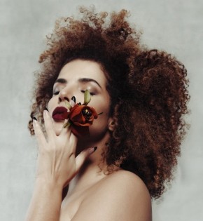 Vanessa da Mata canta com Baco Exu do Blues no sétimo álbum de estúdio.(Imagem:Rodolfo Magalhães)