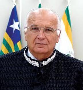 Conselheiro do TCE Luciano Nunes Santos lançará o livro de crônicas 