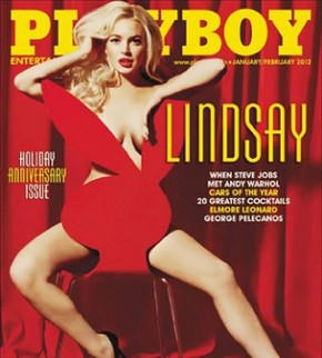 Lindsay Lohan (Imagem:Reprodução)