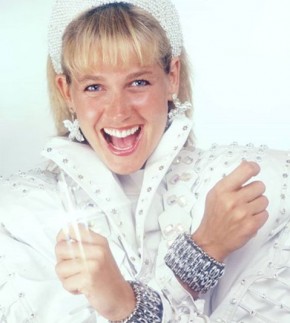 Xuxa anuncia volta aos palcos e inicia turnê com show em São Paulo.(Imagem:Divulgação)