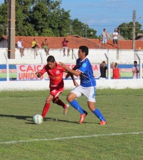 Juninho Cearense provavelmente não vestirá a camisa do Caiçara.(Imagem:Emanuele Madeira)