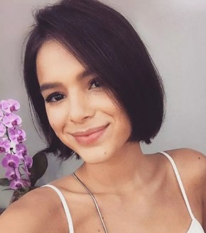 Bruna Marquezine(Imagem:Reprodução / Instagram)