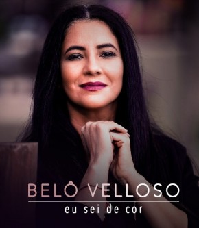 Belô Velloso dá ar de bossa a sucesso de Marília Mendonça.(Imagem:Divulgação)