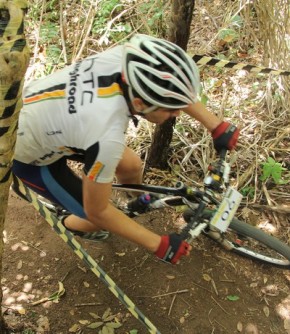 Circuito Bike Explorer desvenda matas em percurso de 4km.(Imagem:Divulgação/Aldeia)