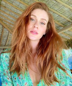 Marina Ruy Barbosa(Imagem:Reprodução/Instagram)