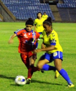 Tiradentes-PI vence bicampeão da Copa Piauí e garante ida a seletivo da Copa do Brasil.(Imagem:Emanuele Madeira/Globoesporte.com)