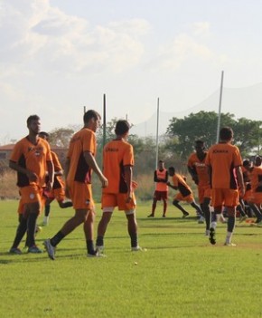 Flávio entende que desfalques não serão problemas.(Imagem:André Leal)