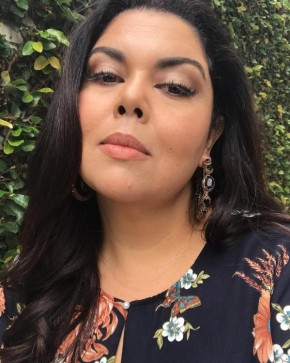 Aos 43 anos, Fabiana Karla conta que a maturidade só lhe trouxe benefícios.(Imagem: Reprodução/Instagram)