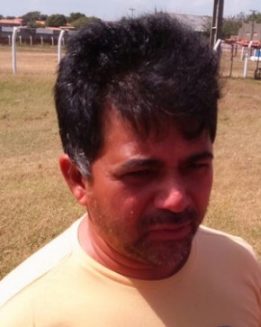 Batista Filho garante que cartilha faz parte da política administrativa do clube.(Imagem:Gláucio Rezende)