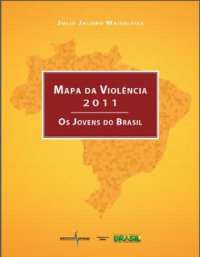 Mapa da violência(Imagem:web)