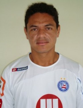 Volante Helder(Imagem:Esporte Clube Bahia)