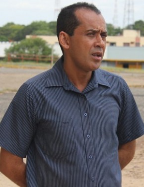 Jacob Júnior adianta forma de disputa que deve mudar no estadual 2016.(Imagem:Antônio Fontes)