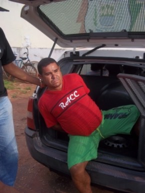 Ivan Barros(Imagem:Chico C. Gorda)