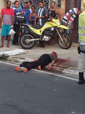 Homem morto de espancamento(Imagem:Reprodução)