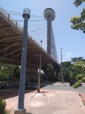Piauí conectado(Imagem:Reprodução)