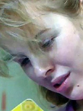 Suzane Von Richtofen, condenada pela morte dos pais (Imagem:Reprodução/TV Globo)