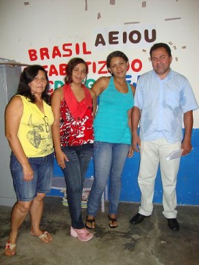 Professores(Imagem:AGENTE 190)