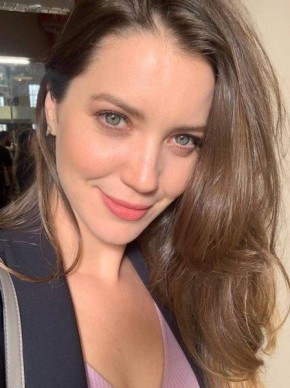 Nathalia Dill(Imagem:Divulgação)