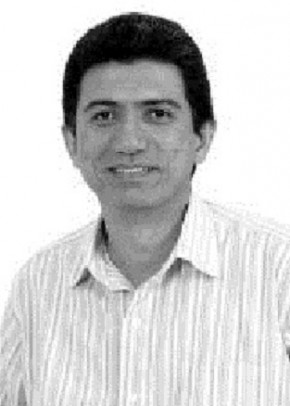 Caio Bucar(Imagem:Divulgação)