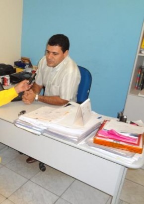 Polícia apreende 15 máquinas caça-níqueis em Barão de Grajaú.(Imagem:FlorianoNews)