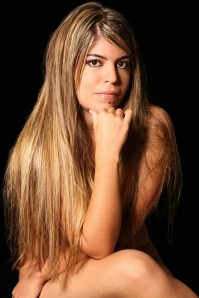 Raquel Pacheco (Bruna Surfistinha)(Imagem:Divulgação)