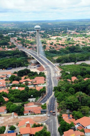  Ponte Estaiada(Imagem:Divulgação)