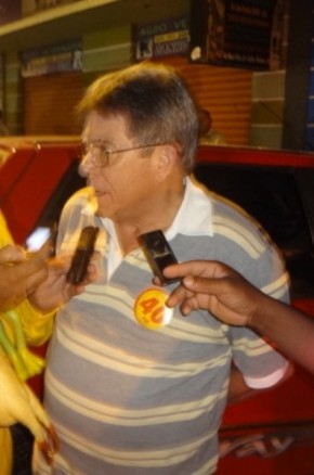 Avelino Neiva(Imagem:FlorianoNews)